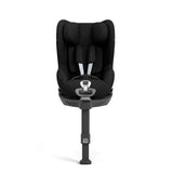 Cybex Sirona T i-size sepia black 523000375 expo (PAS D'ENVOI)