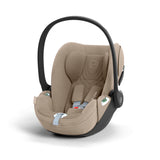 Cybex Cloud T i-size plus cozy beige 523001302 (PAS D'ENVOI)