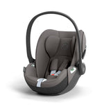 Cybex Cloud T i-size mirage grey/dark grey 523000226 (PAS D'ENVOI)