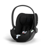 Cybex Cloud T i-size sepia black/black 523000220 (EXPO) (PAS D'ENVOI)
