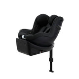 Cybex SIRONA Gi I-SIZE Moon Black Plus 524001451 (PAS D'ENVOI RETRAIT EN MAGASIN)