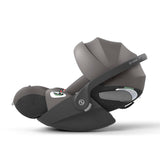 Cybex Cloud T i-size mirage grey/dark grey 523000226 (PAS D'ENVOI)