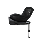 Cybex SIRONA Gi I-SIZE Moon Black Plus 524001451 (PAS D'ENVOI RETRAIT EN MAGASIN)