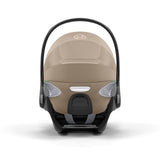 Cybex Cloud T i-size plus cozy beige 523001302 (PAS D'ENVOI)