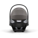 Cybex Cloud T i-size mirage grey/dark grey 523000226 (PAS D'ENVOI)