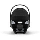 Cybex Cloud T i-size sepia black/black 523000220 (EXPO) (PAS D'ENVOI)