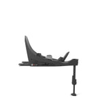 Cybex base T isofix black 522000070 (PAS D'ENVOI)