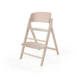 Cybex chaise Click&Fold naturel 524000989  (UNIQUEMENT RETRAIT EN MAGASIN)