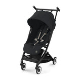 Cybex libelle magic black chassis noir 524000199 (UNIQUEMENT RETRAIT EN MAGASIN, PAS D'ENVOI POSSIBLE)