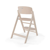 Cybex chaise Click&Fold naturel 524000989  (UNIQUEMENT RETRAIT EN MAGASIN)