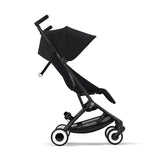 Cybex libelle magic black chassis noir 524000199 (UNIQUEMENT RETRAIT EN MAGASIN, PAS D'ENVOI POSSIBLE)