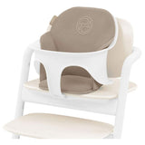 CYBEX coussin comfort lemo inlay almond beige 524001721
