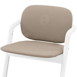 CYBEX coussin comfort lemo inlay almond beige 524001721