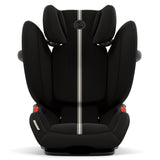 Cybex siège-auto 1/2/3 Pallas G3 plus moon black 525000947 (pas d'envoi)
