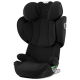 Cybex rehausseur Solution T i-Fix sepia black 522004118 (PAS D'ENVOI RETRAIT EN MAGASIN)