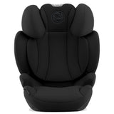 Cybex rehausseur Solution T i-Fix sepia black 522004118 (PAS D'ENVOI RETRAIT EN MAGASIN)