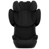 Cybex rehausseur Solution T i-Fix sepia black 522004118 (PAS D'ENVOI RETRAIT EN MAGASIN)