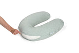 Doomoo housse pour grand coussin multi-usages buddy Cloudy kaki BC B60