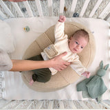 Doomoo Relax cover teddy biscuit BR11