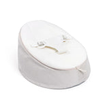 Doomoo pouf adaptable et évolutif Seat'n Grow sand SG01