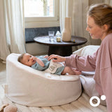 Doomoo pouf adaptable et évolutif Seat'n Grow sand SG01