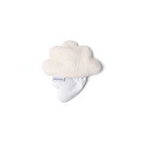 Doomoo bouillotte snoogy cloudy white SY31