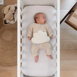 Doomoo bouillotte snoogy cloudy white SY31