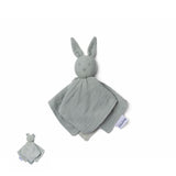 Doomoo doudou you&me green YM01