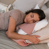 Doomoo doudou you&me pink YM02