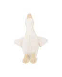Flow Liva doudou apaisant avec battement de cœur rechargeable beige 2085027