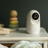 Beaba babyphone vidéo Zen+ 2 white 930382