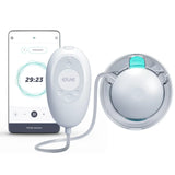 Elvie tire-lait électrique mains libres Stride 2.0 single ES2 SING