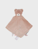 Noukie's Fluffy, Orso & Lily doudou ours réversible Jour & Nuit Orso N2555.18
