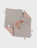 Noukie's Fluffy, Orso & Lily doudou ours réversible Jour & Nuit Orso N2555.18
