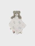 Noukie's Fluffy, Orso & Lily doudou ours réversible jour & nuit Orso N2552.18