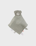 Noukie's Fluffy, Orso & Lily doudou ours réversible jour & nuit Orso N2552.18