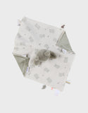 Noukie's Fluffy, Orso & Lily doudou ours réversible jour & nuit Orso N2552.18