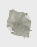 Noukie's Fluffy, Orso & Lily doudou ours réversible jour & nuit Orso N2552.18
