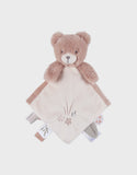 Noukie's Fluffy, Orso & Lily doudou ours Lily N2555.19