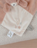 Noukie's Fluffy, Orso & Lily doudou ours Lily N2555.19