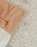 Noukie's Fluffy, Orso & Lily doudou ours Lily N2555.19