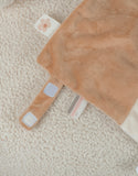 Noukie's Fluffy, Orso & Lily doudou ours Lily N2555.19