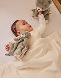 Noukie's Fluffy, Orso & Lily doudou ours Orso N2552.19
