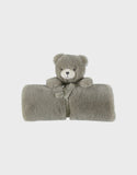 Noukie's Fluffy, Orso & Lily ma première couverture Orso N2552.09