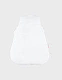 Noukie's Fluffy, Orso & Lily gigoteuse brodée 50cm écrue en Veloudoux® BB2550.04