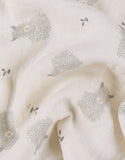Noukie's Fluffy, Orso & Lily draps tétra en gaze de coton bio (lot de 3) BB2551.57