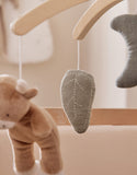 Noukie's Fluffy, Orso & Lily mobile musical en bois Orso & Fluffy N2554.50