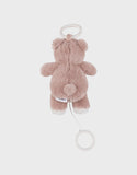 Noukie's Fluffy, Orso & Lily peluche mini musicale 20 cm Lily N2555.21