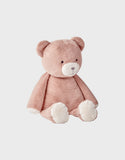 Noukie's peluche large ours 80cm Lily N2555.80