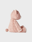 Noukie's peluche large ours 80cm Lily N2555.80